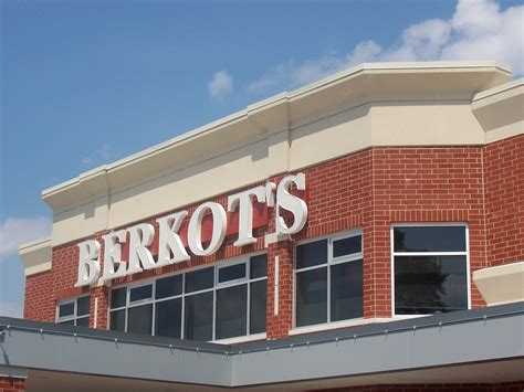 Berkots mokena - Berkot's Super Foods is a family-owned and operated supermarket chain that offers fresh and quality products, friendly service and competitive prices. You can find a Berkot's …